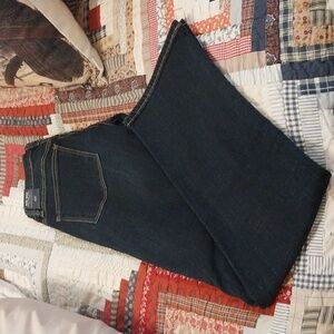 Lucky brand bootcut